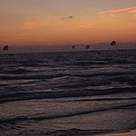 BucketList + Go Parasailing = ✓