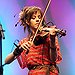 BucketList + Meet Lindsey Stirling(Again) = ✓
