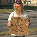 BucketList + Be Homeless For A Weekend = ✓