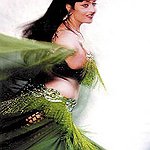 BucketList + Learn To Belly Dance:) = ✓