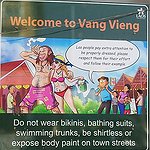BucketList + Go Tubing In Vang Vieng = ✓