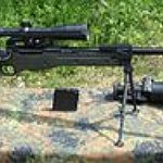 BucketList + Have A Big Gun = ✓