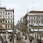 BucketList + Go To Berlin, Germany = ✓