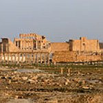 BucketList + Visit Syria = ✓