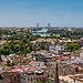 BucketList + Visit Seville = ✓