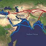 BucketList + Travel On The Silk Road = ✓