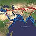BucketList + Travel On The Silk Road = ✓