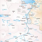BucketList + Travel Along The Rhine = ✓