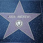 BucketList + Have Lunch With Julie Andrews = ✓