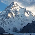 BucketList + Climb A Mountain = ✓