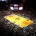 BucketList + Go To A Knicks Game = ✓