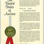BucketList + Patent An Idea & Make ... = ✓