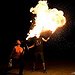 BucketList + Learn To Breathe Fire = ✓
