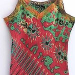 BucketList + Make Tie Dye Shirts. = ✓