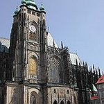 BucketList + Go To Prague. = ✓
