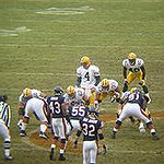 BucketList + Meet Brett Favre = ✓