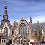 BucketList + Travel To Amsterdam = ✓