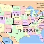 BucketList + Go To All 50 States = ✓
