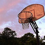 BucketList + Play Pick-Up Basketball Until I'M ... = ✓