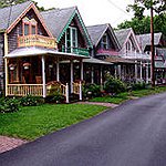 BucketList + Martha's Vineyard = ✓