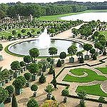 BucketList + Go To Versailles = ✓