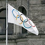 BucketList + Watch An Olympic Game = ✓