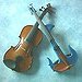 BucketList + Relearn Playing The Violin = ✓