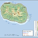 BucketList + Take Simon To Rarotonga And ... = ✓