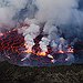 BucketList + See An Active Volcano Eruption = ✓