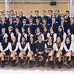 BucketList + Attend A High School Reunion = ✓