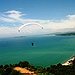 BucketList + Paraglide Over Something Beautiful = ✓