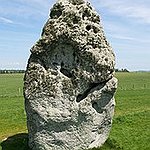 BucketList + Visit Stonehenge During Summer Solstice = ✓