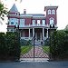BucketList + Stephen King Tour Maine = ✓