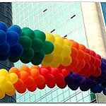 BucketList + Let Go Of 100 Balloons ... = ✓