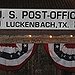 BucketList + Go Dancing In Luckenbach = ✓