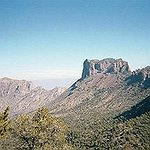 BucketList + Hike Through Big Bend = ✓