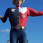BucketList + Road Trip Through Texas = ✓