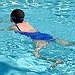 BucketList + Take Swimming Lessons - Improve ... = ✓