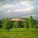 BucketList + Walk Up Stone Mountain = ✓