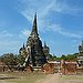 BucketList + Visit Thailand = ✓