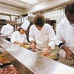 BucketList + Become A Head Chef/Executive Chef = ✓