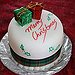 BucketList + Make A Christmas Cake = ✓