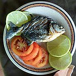 BucketList + Catch, Cook And Eat A ... = ✓