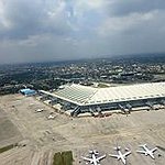 BucketList + Go To The Airport, Pick ... = ✓
