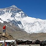 BucketList + Hike Base Camp Everest = ✓