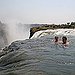 BucketList + Devils Pool Victoria Falls, Zimbabwe = ✓