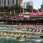 BucketList + Join The Dragon Boat Club = ✓
