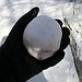 BucketList + Have A Snowball Fight = ✓