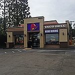 BucketList + Try Taco Bell = ✓