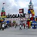 BucketList + Work For Legoland = ✓